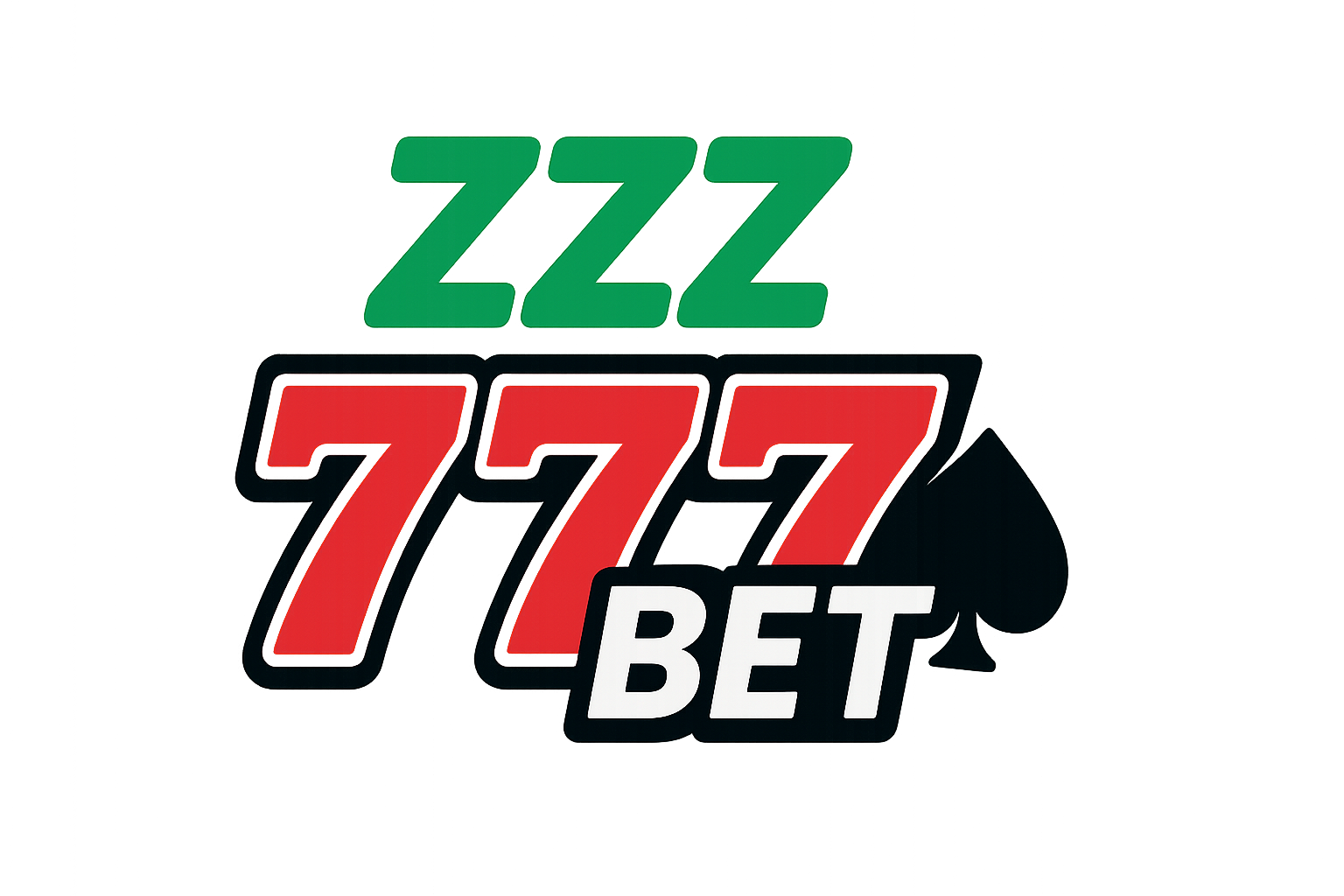 zzz 777 bet logo